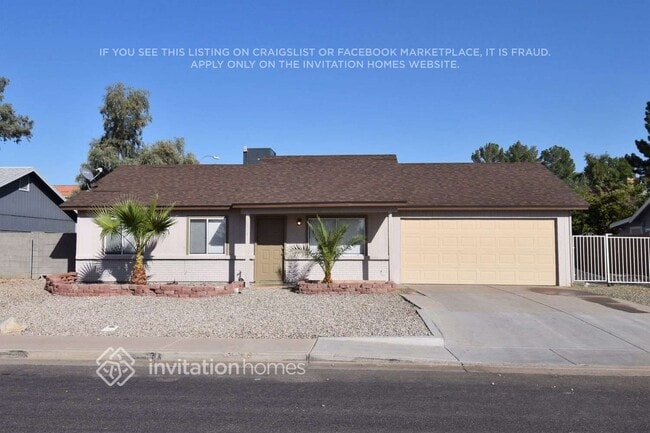 Photo - 3029 N Comanche Dr House