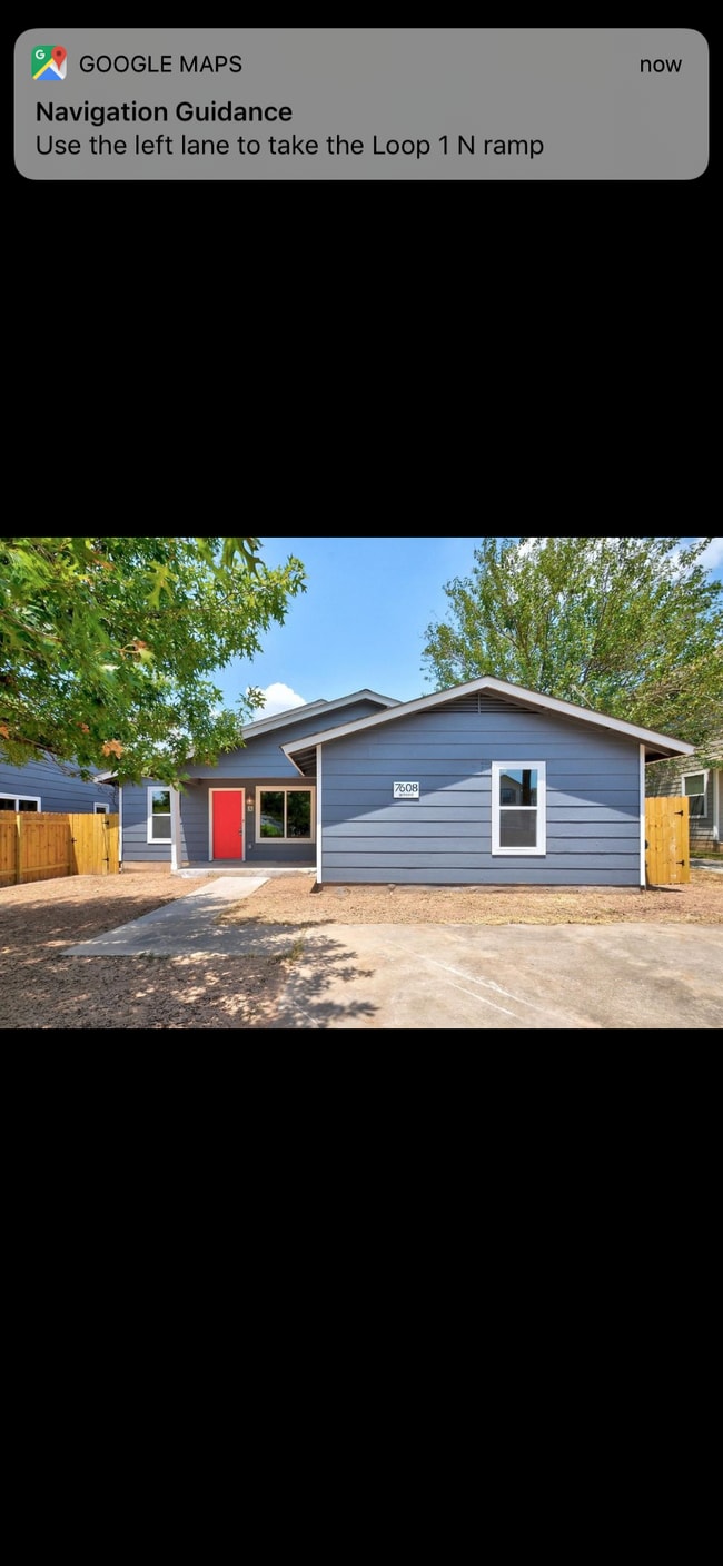 Building Photo - 7608 Bethune Ave Unit A