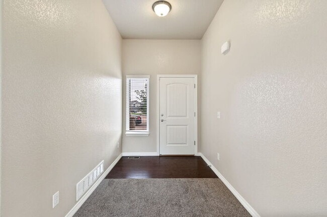 Photo - Spacious 3-Bedroom Home with Central A/C Near Fort Carson & Peterson