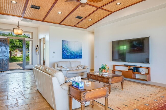 Photo - Three Bedroom Lanikeha Estate