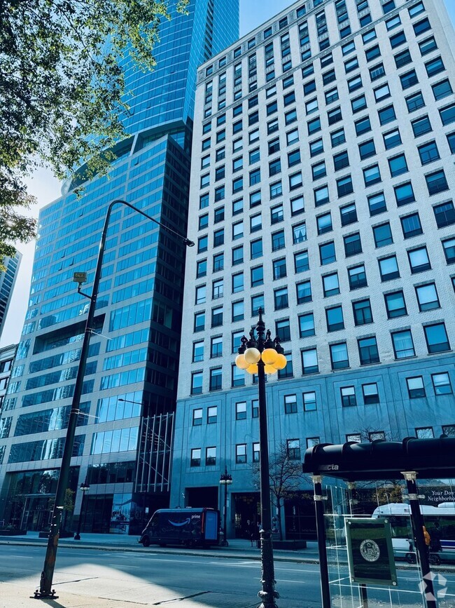 Building Photo - 910 S Michigan Ave Unit 1315 Rental