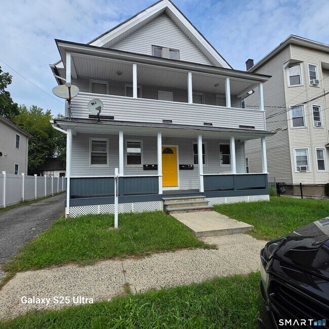 1144 Hancock Ave Unidad 1R