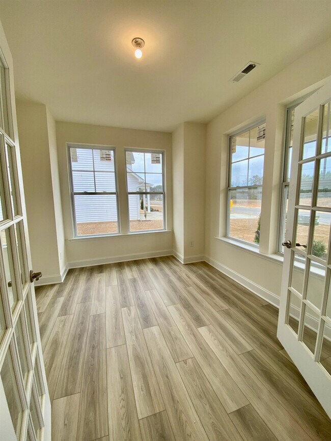 130 Hay Fld Dr House House Rental in Lillington, NC