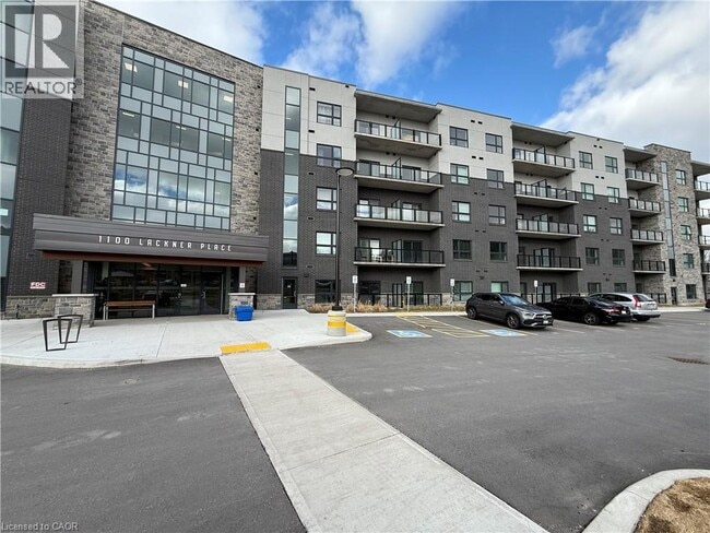 Photo - 1100 Lackner Pl Unit 521