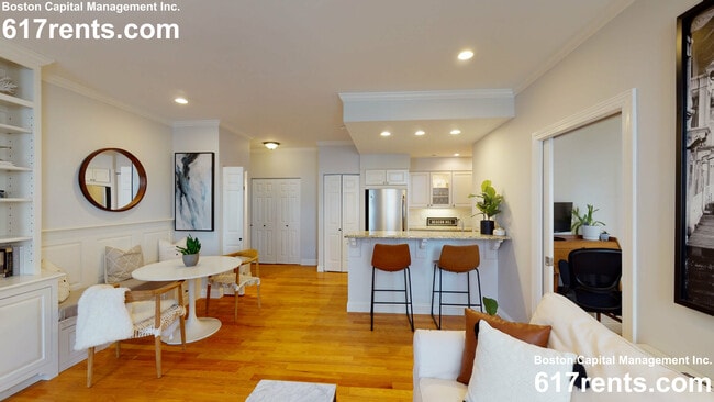 Photo - 27 Bowdoin St Unit 1B