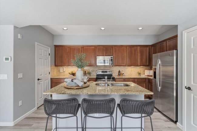 Photo - 3935 E Rough Rider Rd