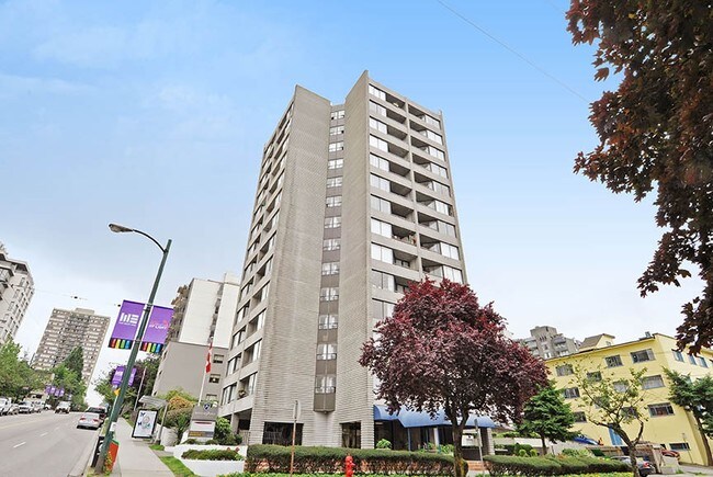 Primary Photo - Nicola Place