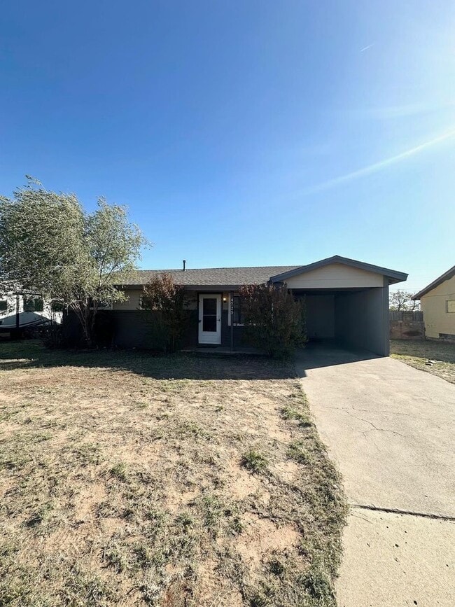 3 Bed 1 Bath Ready to Rent! - 3 Bed 1 Bath Ready to Rent!