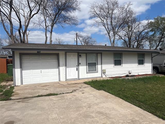 Photo - 607 E Miller Rd