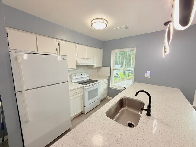 Photo - 25 Harding St Unidad B