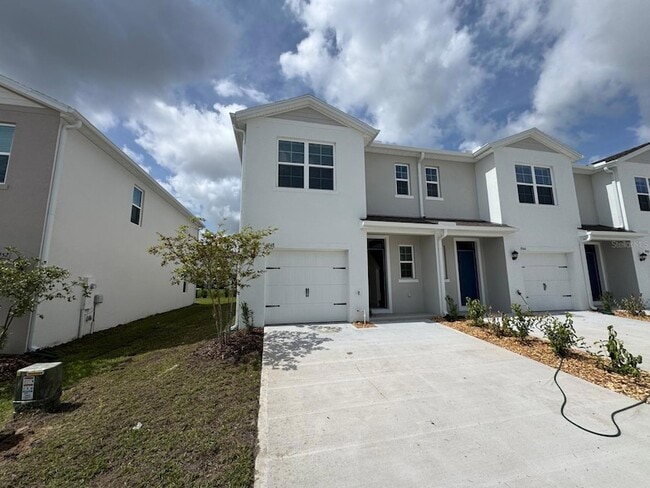 Photo - 1948 Tamarack Pass Townhome