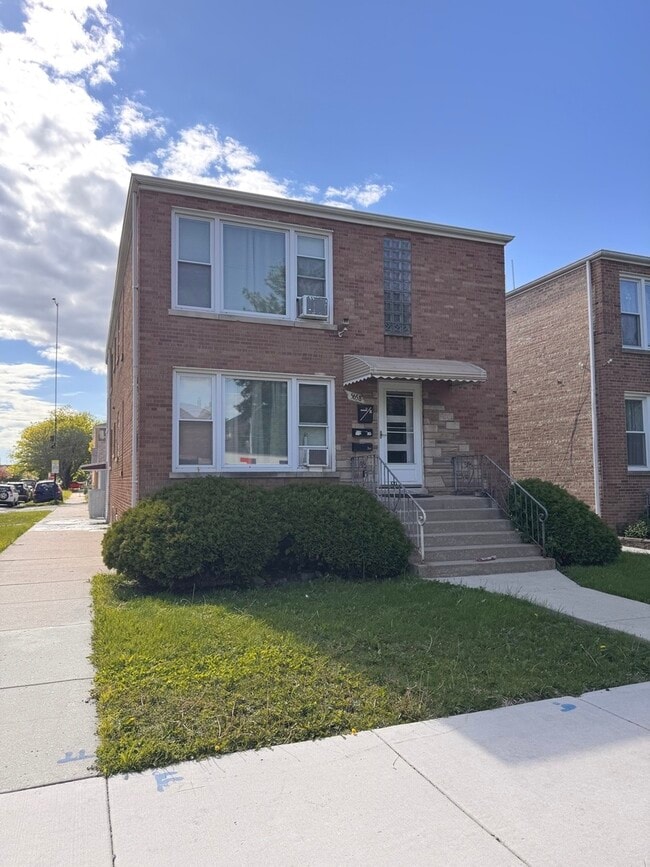 Building Photo - 5658 S Kolin Ave Unit 1