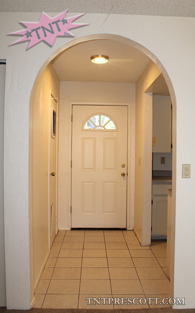 Photo - Home in Prescott on Cul-De-Sac