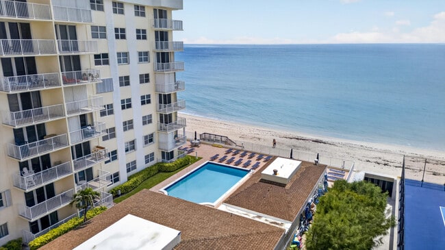Building Photo - 3540 S Ocean Blvd Unit 208