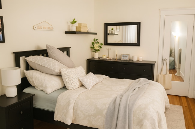 Building Photo - 318 St Paul St Unit 5