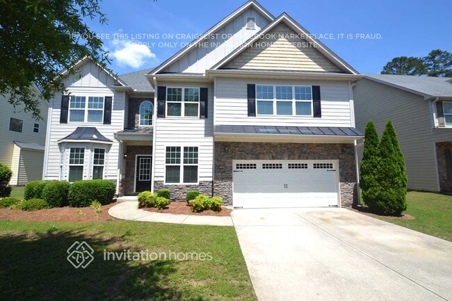 Building Photo - 882 Ashton Park Dr SE