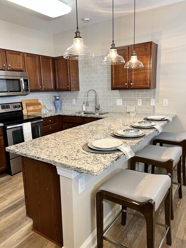 Photo - 19920 Weeping Water Run Unidad 1