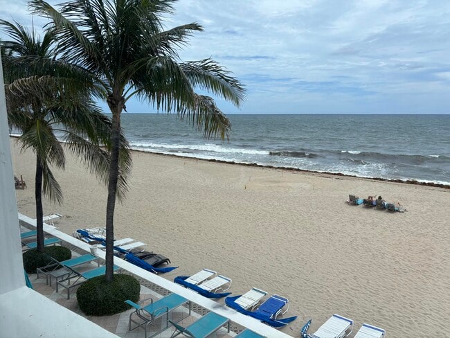 Photo - 4280 Galt Ocean Dr Unit 3e