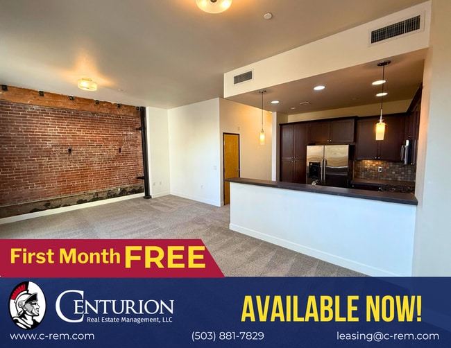 Building Photo - 160 Liberty St NE Unit #205