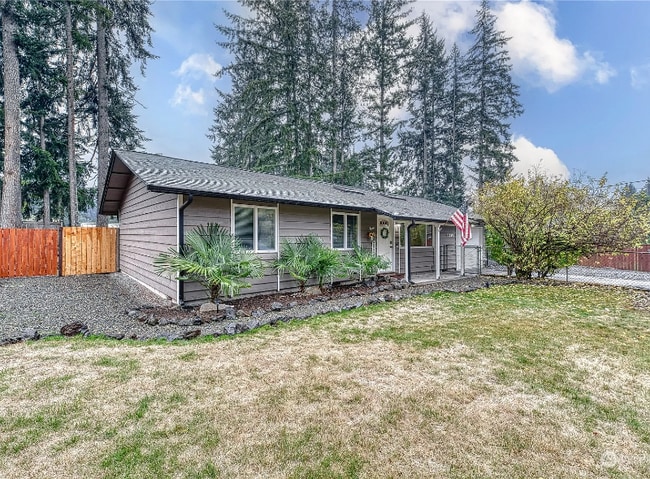 Building Photo - 11319 Carter Ave SW Rental