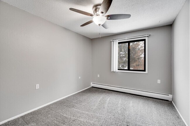 McCarrons Village Apartments