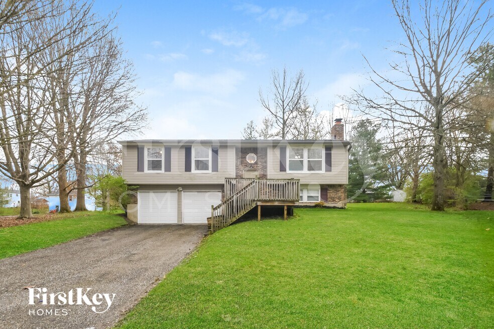 639 Shady Creek Ct