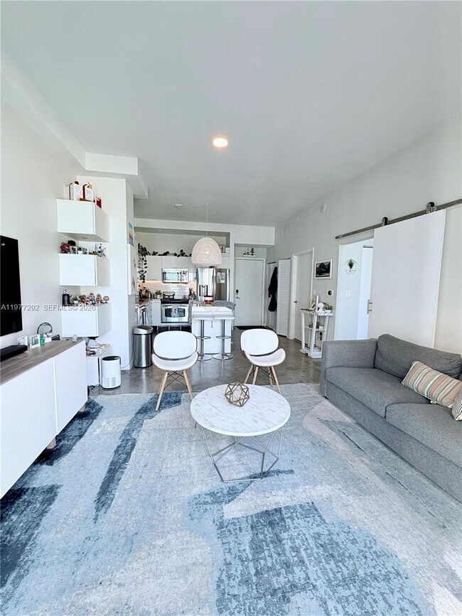 Photo - 133 NE 2nd Ave Unit 2009