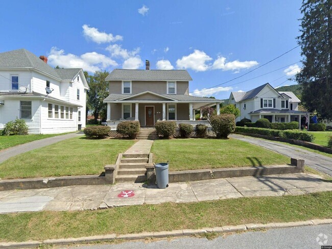 Building Photo - 2209 Walton Ave Rental