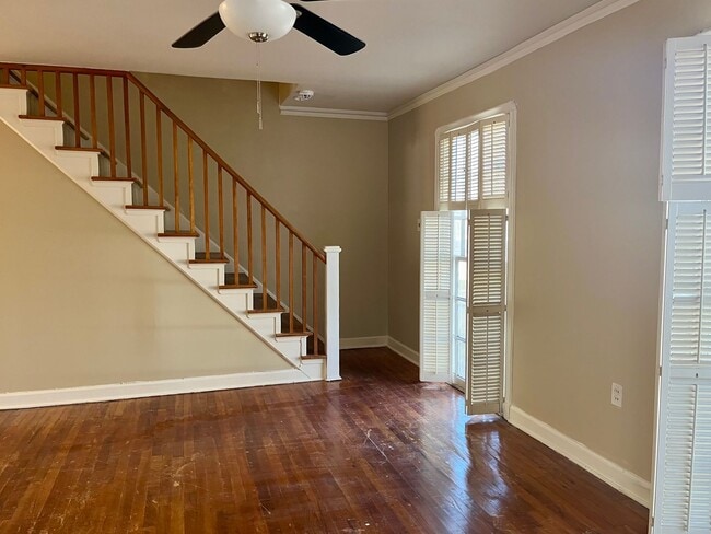 Photo - Great location in Garden District seconds from Downtown and LSU!