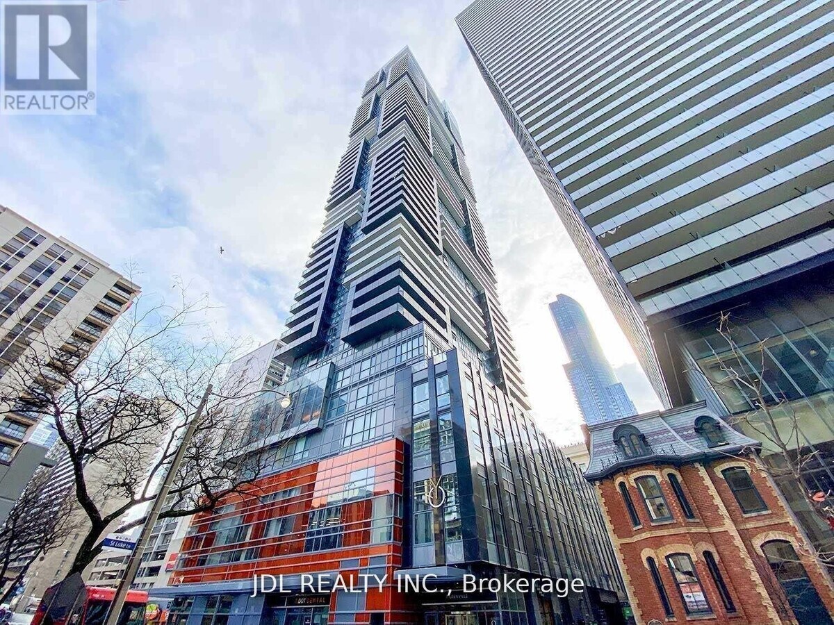 Photo - 7 Grenville St Unité 4109