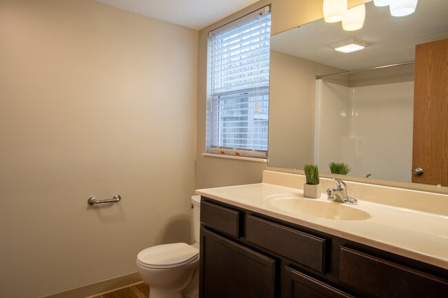 Photo - Hagerview Townhomes