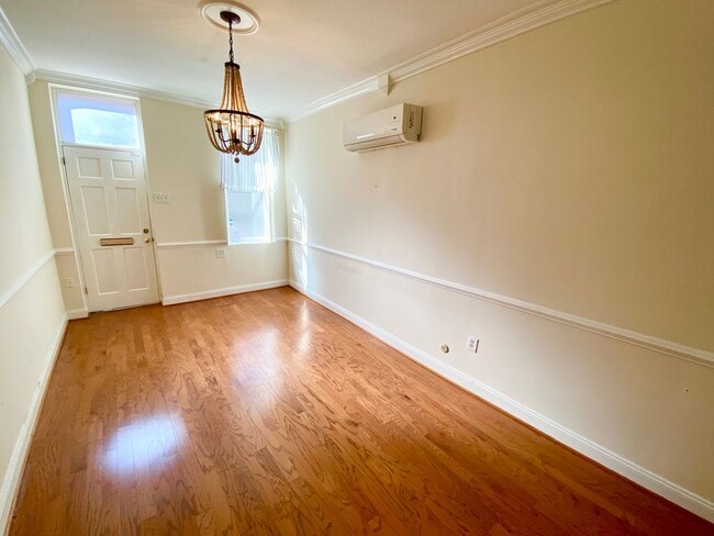 Photo - Charming 2 Bedroom/ 1.5 Bathroom Townhome in Fells Point Home w/ Private Patio!