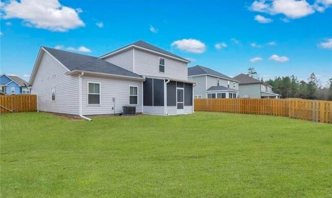 Photo - 195 Saddleclub Way