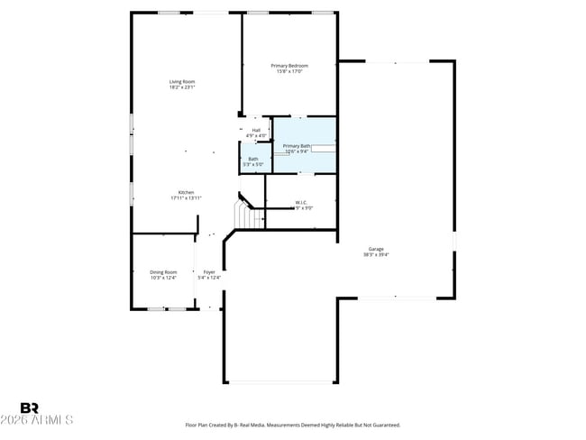 Photo - 12217 W Planada Ln