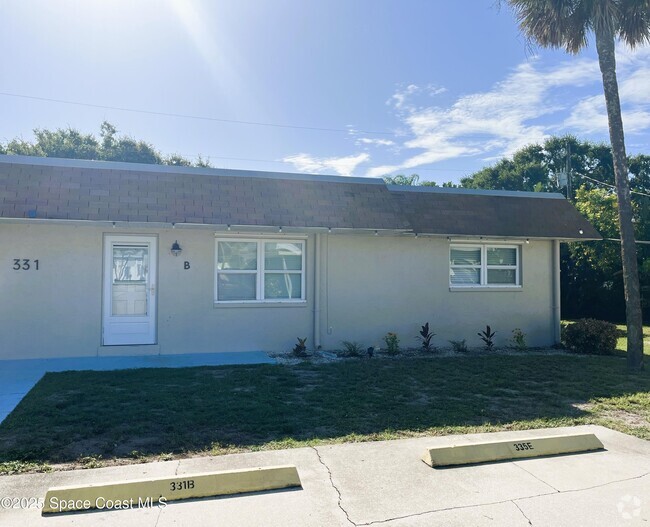 Building Photo - 331 S Brevard Ave Rental