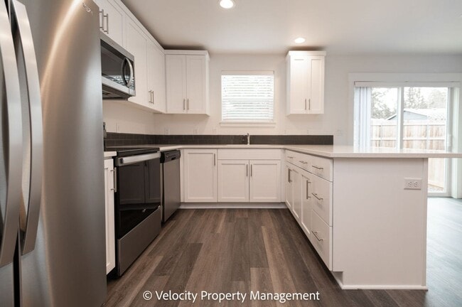 Photo - 631 SE Wilson Ave Unit #1