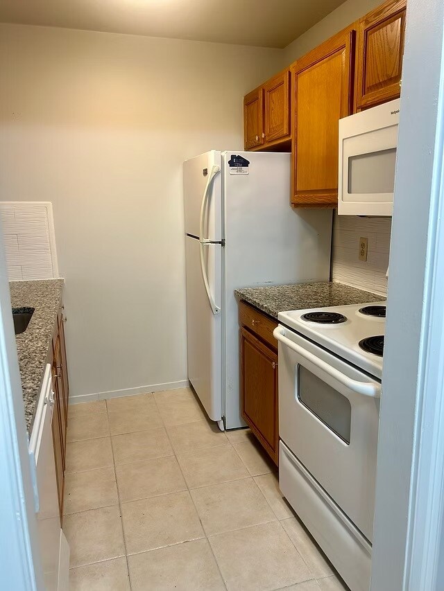 Perrin Street Apartments