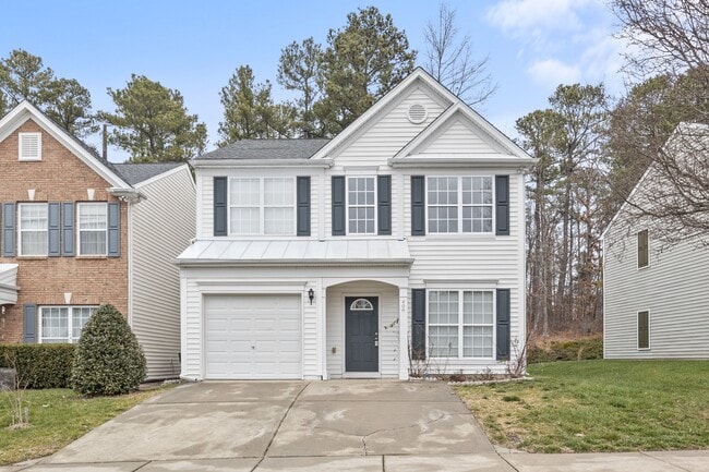 Photo - 400 Berlin Way Townhome