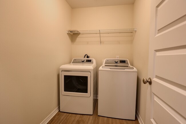 Photo - Villages at Arbor Walk