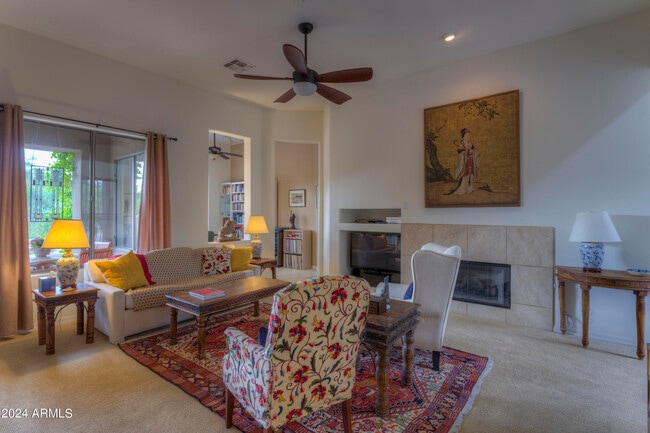 Photo - 7403 E Quien Sabe Way