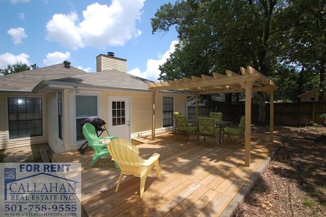 Photo - Sherwood 3 bedroom Home