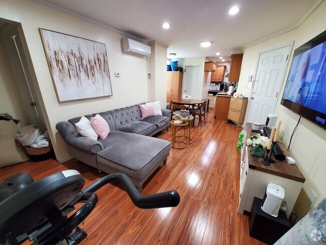 Building Photo - 625 John F. Kennedy Blvd Unit 1 Rental