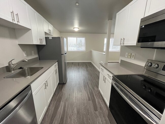 Photo - Sunrise Terrace Apartments