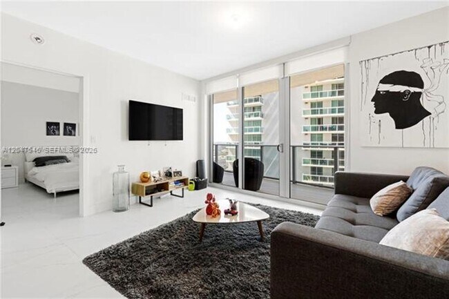 Photo - 488 NE 18th St Unit 488 NE 18th St # 2307, Miami, FL 33132