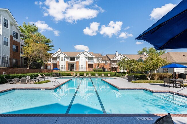 Waterford Landing Apartment Homes