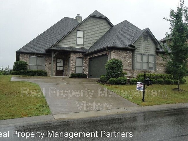 Photo - 3021 Chelsea Park Ridge House
