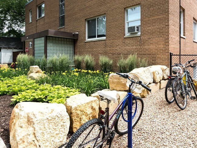 Photo - Colfax Villas I