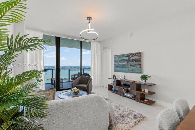 Photo - 700 NE 24th St Unit 3904