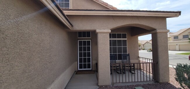 Photo - Two Story Home in the Southwest