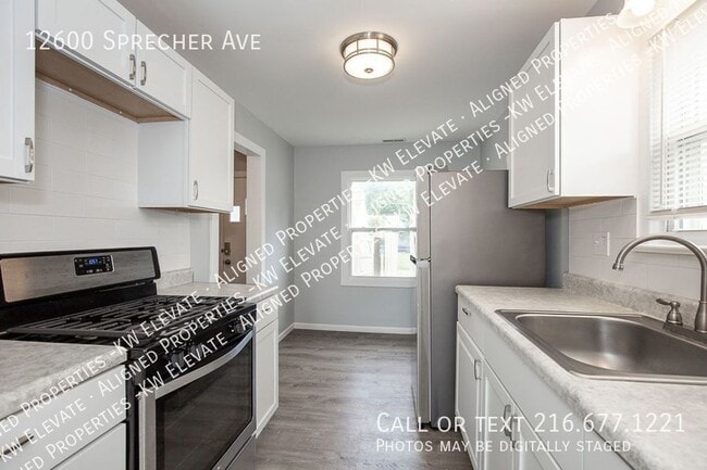 Photo - 12600 Sprecher Ave